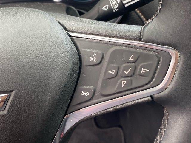 Used 2024 Chevrolet Equinox Premier AWD/4WD image 17