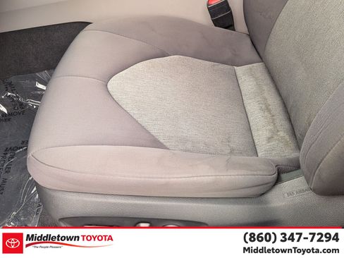 Used 2024 Toyota Camry LE w/ Cold Weather Package FWD image 15