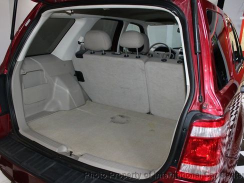 Used 2008 Ford Escape XLT image 22