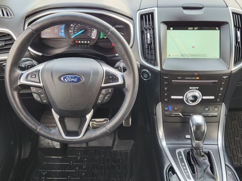 Used 2017 Ford Edge Sport w/ Equipment Group 401A image 31