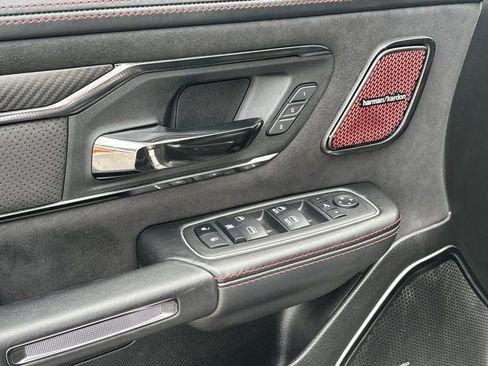 Used 2023 RAM 1500 TRX w/ TRX Level 2 Equipment Group image 14