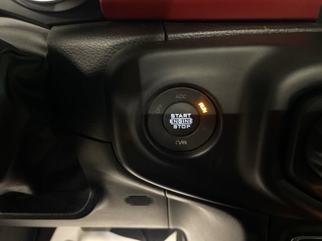 Used 2023 Jeep Wrangler Unlimited Rubicon w/ Cold Weather Group AWD/4WD image 25