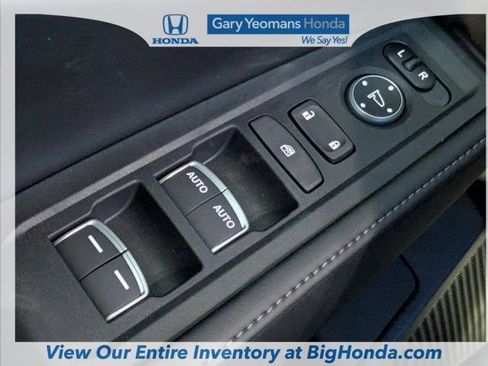 New 2026 Honda Accord Sport image 24