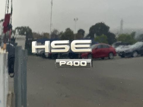 Used 2020 Land Rover Range Rover HSE image 27