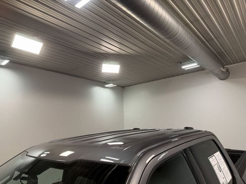 Used 2022 Ford F150 Lariat image 43