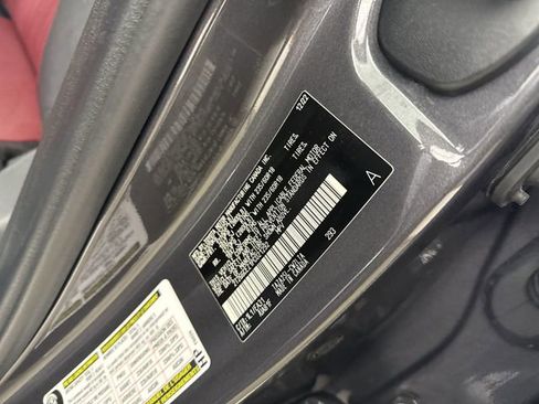 Certified 2023 Lexus NX 350 AWD w/ Premium Package image 40