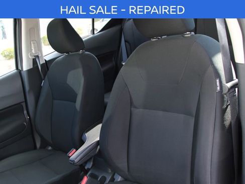 Certified 2025 Nissan Kicks Play S FWD image 6