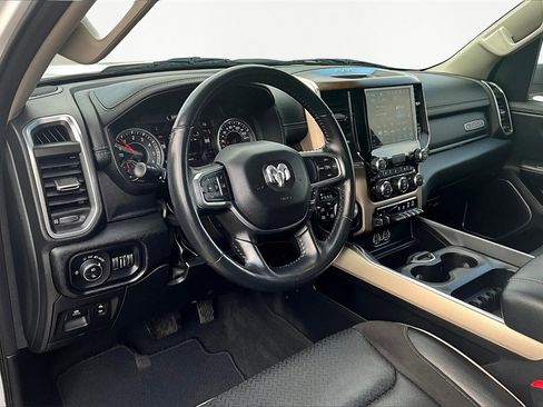 Used 2022 RAM 1500 Laramie image 14