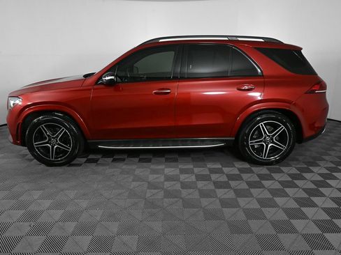 Certified 2020 Mercedes-Benz GLE 350 image 3