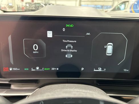 New 2026 Kia Carnival SX Prestige image 15