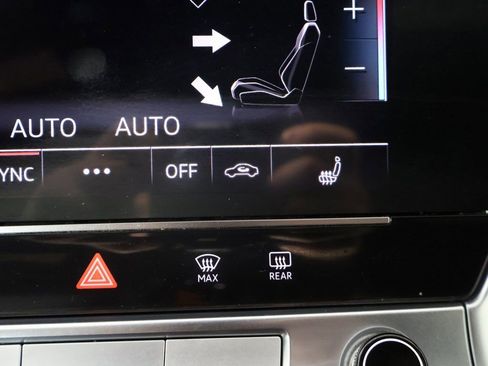 Used 2022 Audi A6 Premium Plus image 53