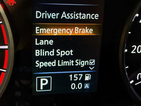 Certified 2021 Nissan Sentra S image 23