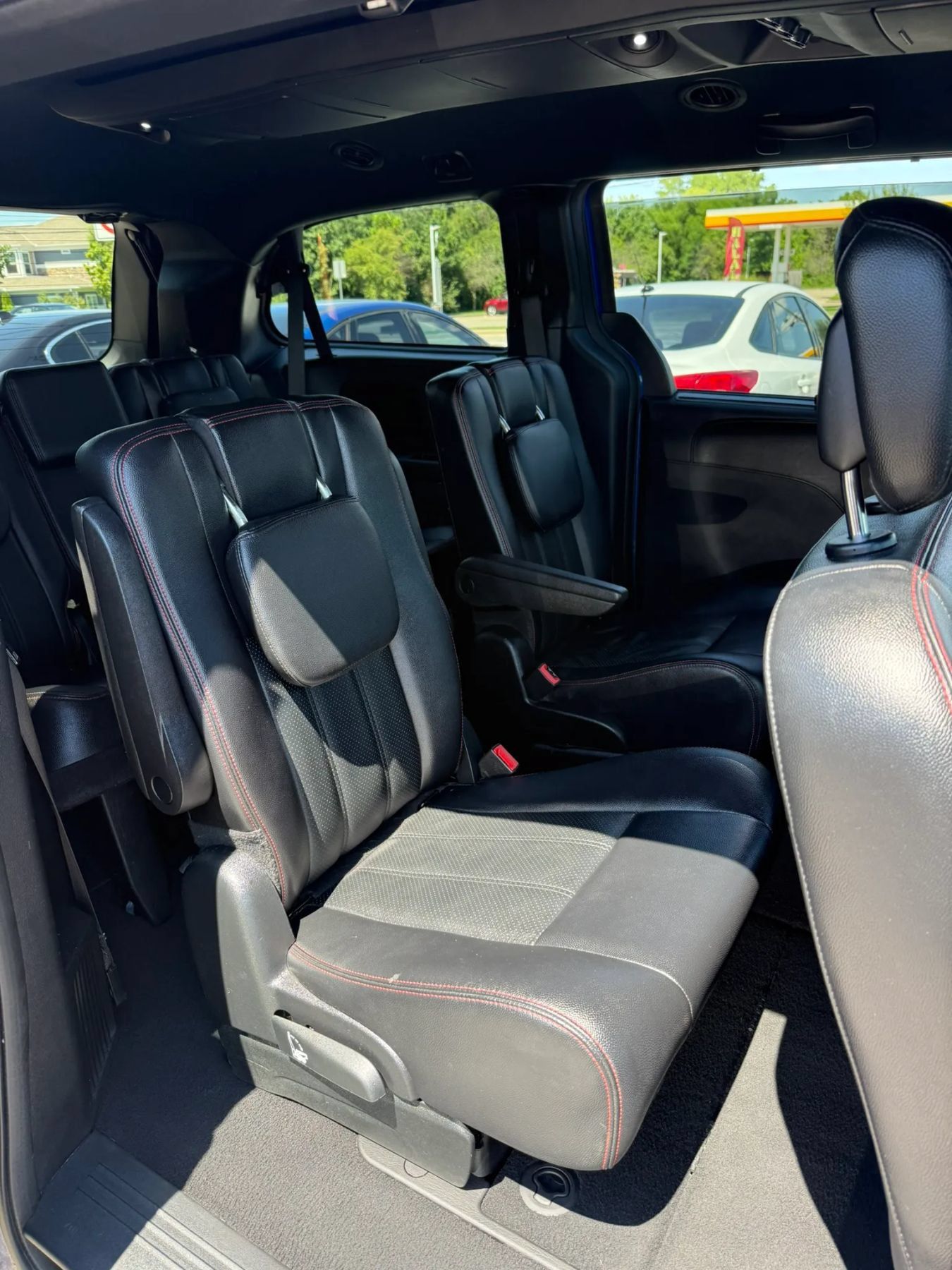 Used 2019 Dodge Grand Caravan GT FWD image 20