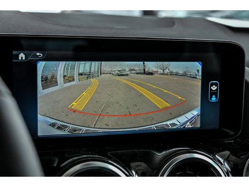 New 2026 Mercedes-Benz GLA 250 4MATIC image 14