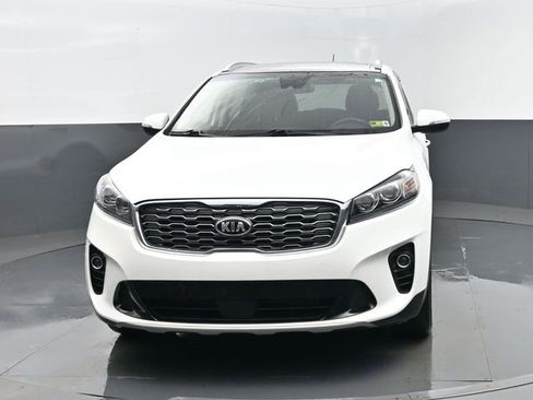 Used 2020 Kia Sorento EX image 25