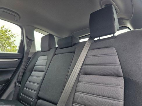 Used 2019 Honda CR-V LX image 18