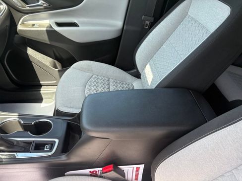 Used 2024 Chevrolet Equinox LS w/ LS Convenience Package FWD image 23