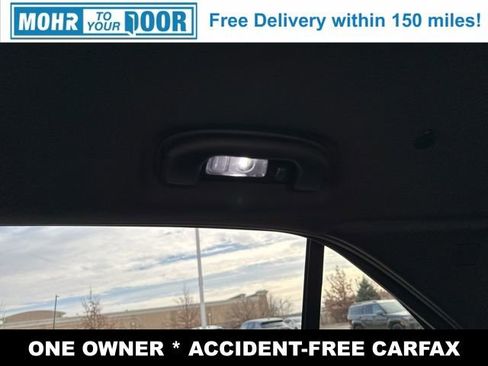 Used 2022 Chevrolet Equinox RS w/ LPO, Floor Liner Package image 34