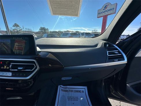 Used 2023 BMW X3 xDrive30i image 16
