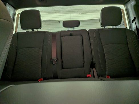 Certified 2025 RAM 2500 Big Horn image 28