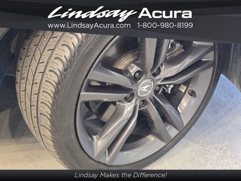 Used 2024 Acura Integra A-Spec FWD image 25