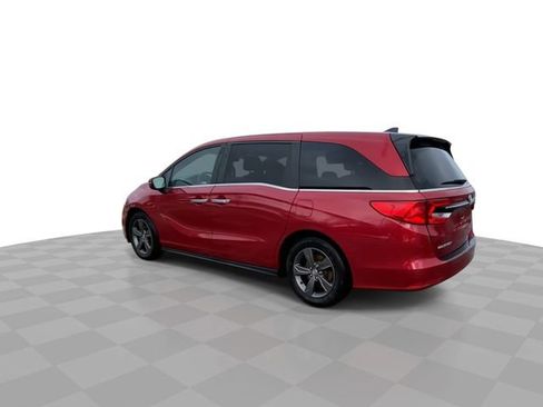 Used 2022 Honda Odyssey EX image 8
