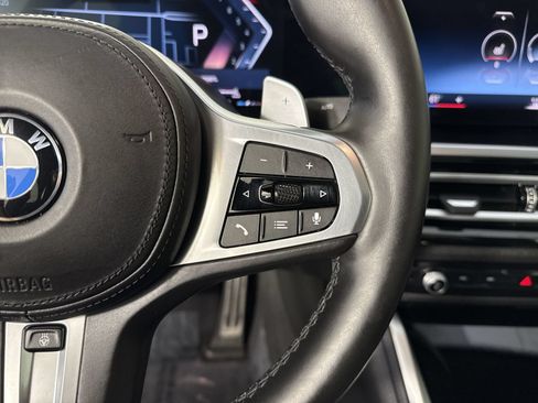 Used 2023 BMW M240i xDrive Coupe w/ Premium Package AWD/4WD image 14