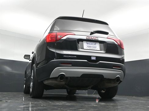 Used 2019 GMC Acadia SLT FWD image 34