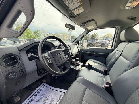 Used 2013 Ford F450 XL w/ PWR Equipment Group AWD/4WD image 40