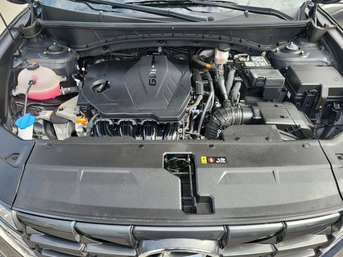 Certified 2023 Hyundai Tucson SEL w/ Convenience Package FWD image 37