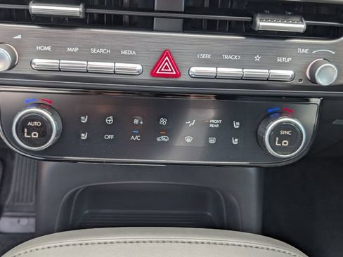 New 2026 Hyundai Palisade Calligraphy FWD image 22