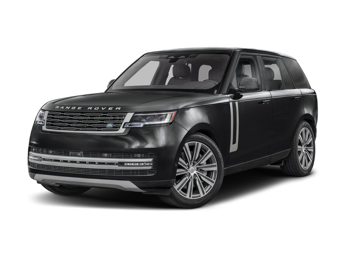 Used 2023 Land Rover Range Rover Long Wheelbase SE AWD/4WD image 1
