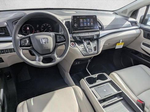Used 2026 Honda Odyssey EX-L image 14