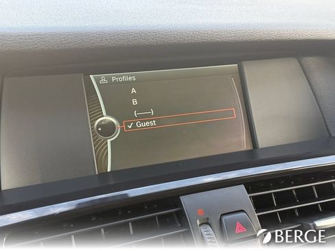 Used 2014 BMW X3 xDrive28i AWD/4WD image 20
