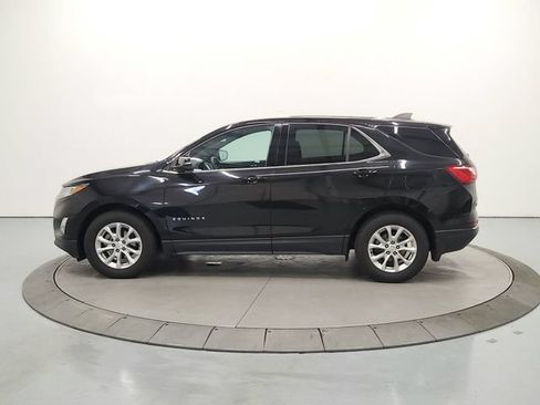 Used 2019 Chevrolet Equinox LT FWD image 5