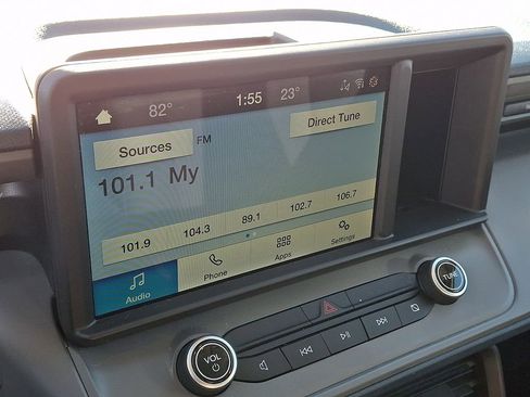 Used 2023 Ford Maverick XL w/ Equipment Group 100A Standard image 16