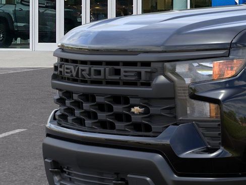 New 2026 Chevrolet Silverado 1500 W/T AWD/4WD image 15