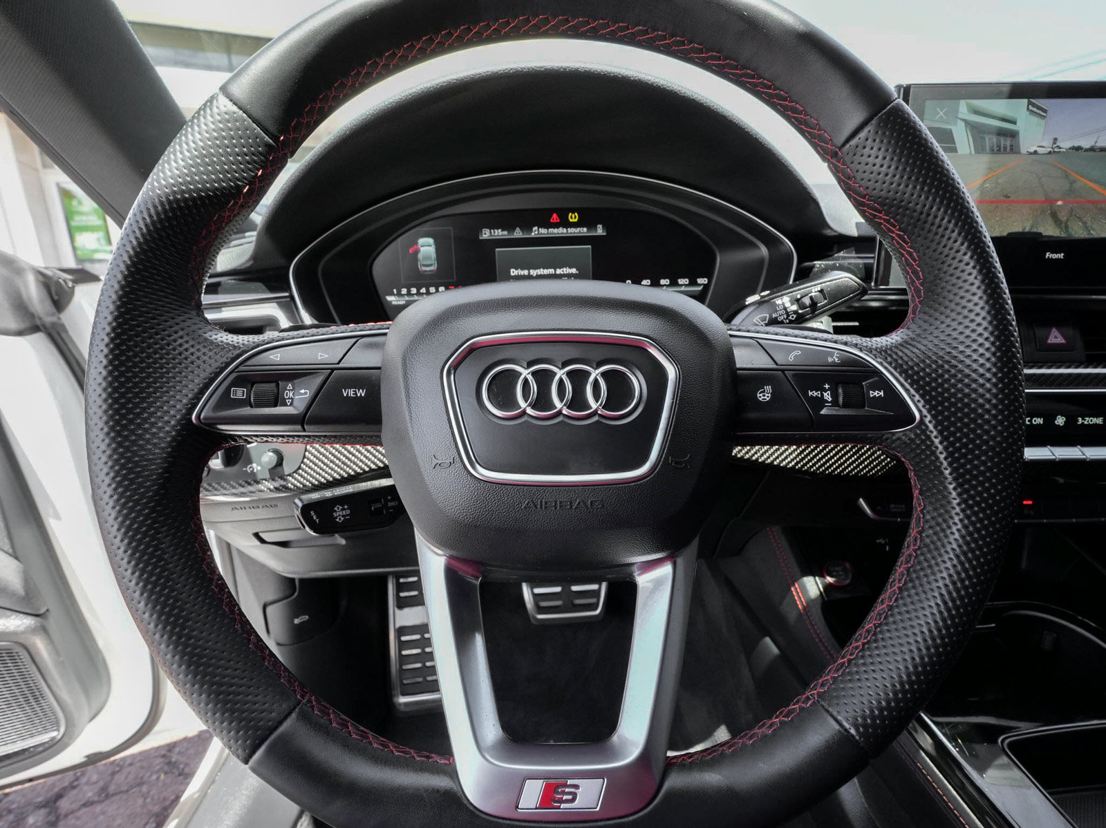 Used 2024 Audi S5 Premium Plus AWD/4WD image 18