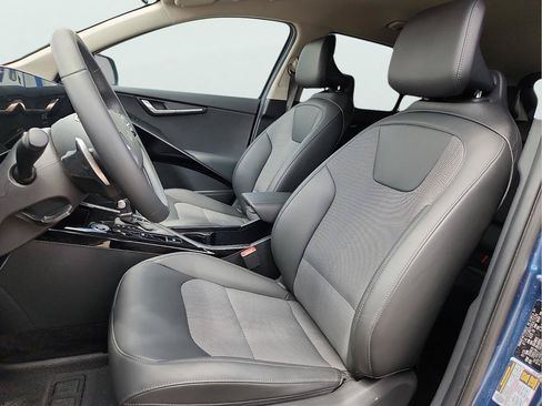 Used 2024 Kia Niro EX FWD image 14