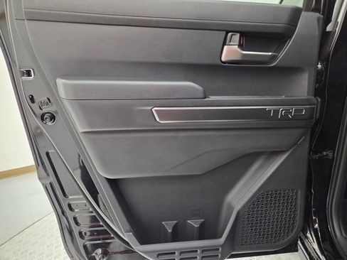New 2026 Toyota Tacoma TRD Off-Road AWD/4WD image 33