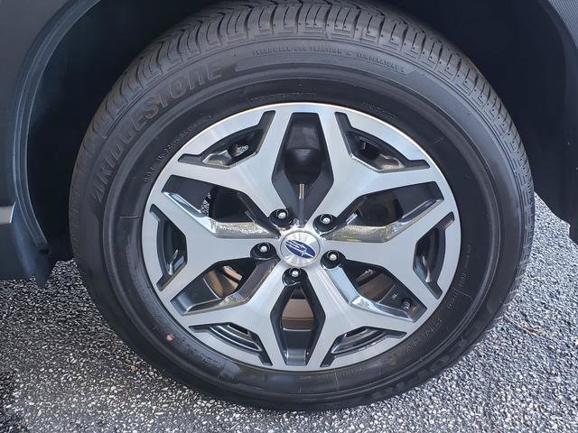Certified 2024 Subaru Forester Premium AWD/4WD image 20