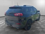 Used 2018 Jeep Cherokee Limited w/ High Altitude Package image 6