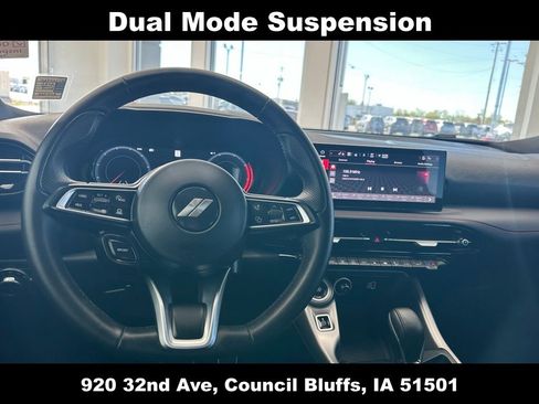 Used 2023 Dodge Hornet GT w/ Track Pack AWD/4WD image 17