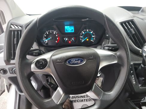 Used 2016 Ford Transit 150 130 Low Roof RWD image 7