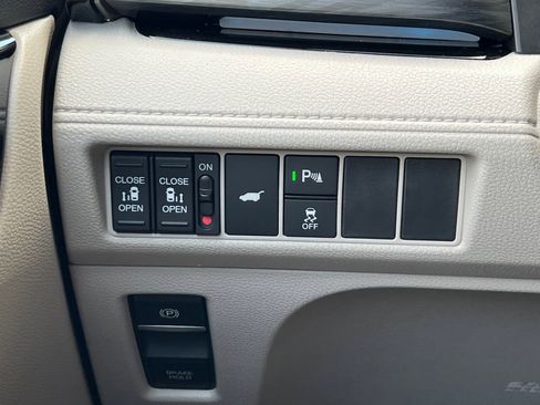 New 2026 Honda Odyssey Elite image 33