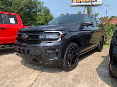 Used 2023 Ford Expedition Max Limited