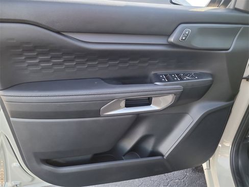 Used 2025 Ford Ranger XLT w/ Equipment Group 301A High image 13