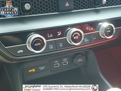 Used 2025 Honda Civic Type R image 17