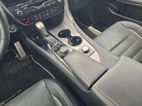 Used 2017 Lexus RX 350 F Sport w/ Accessory Package FWD image 16