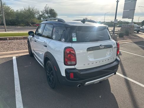 Used 2020 MINI Cooper Countryman S image 6